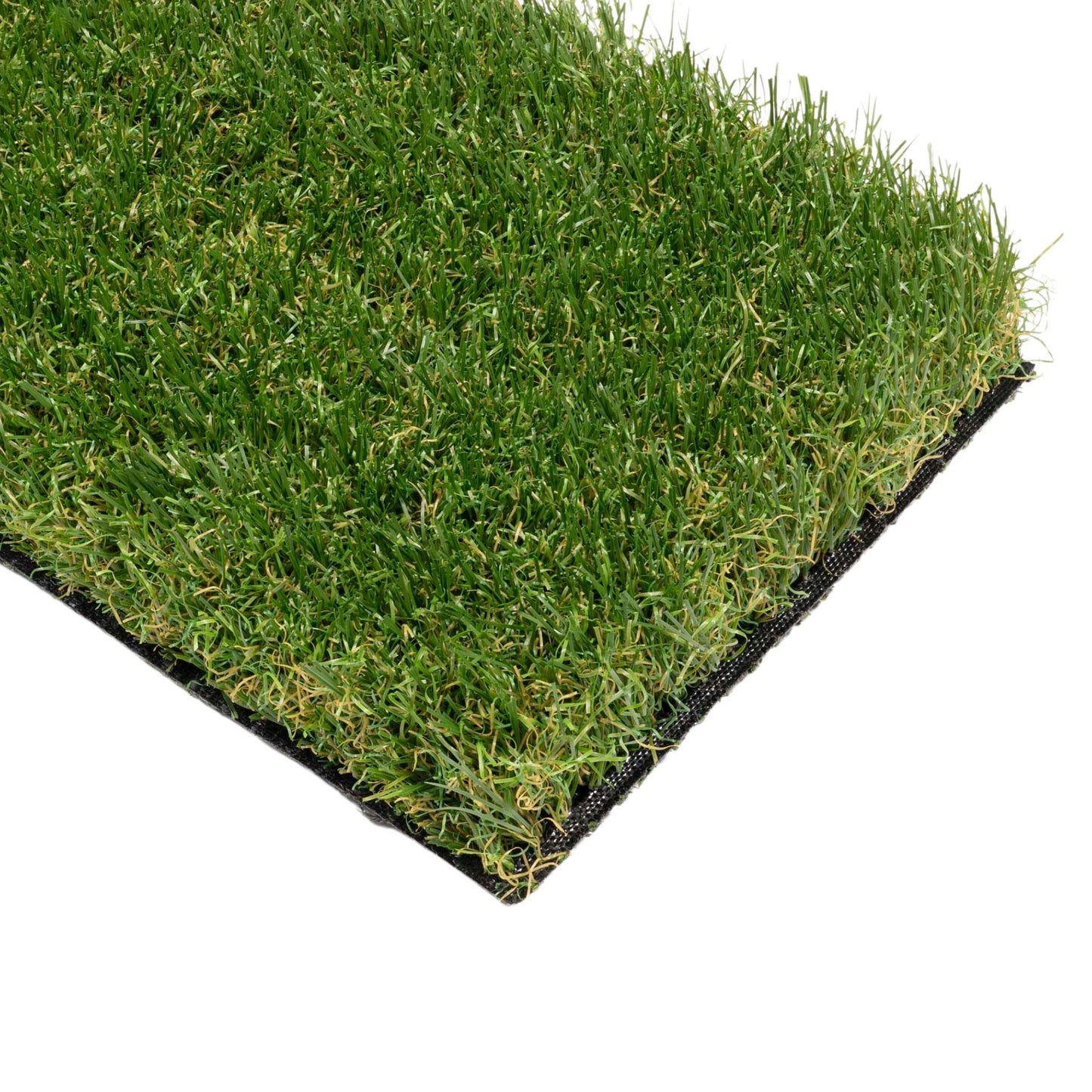 Vivid 65mm Artificial Grass Sample