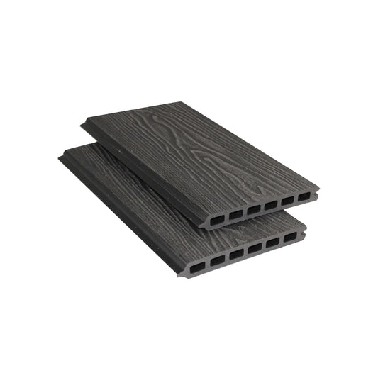 Composite Fencing Slat - Black