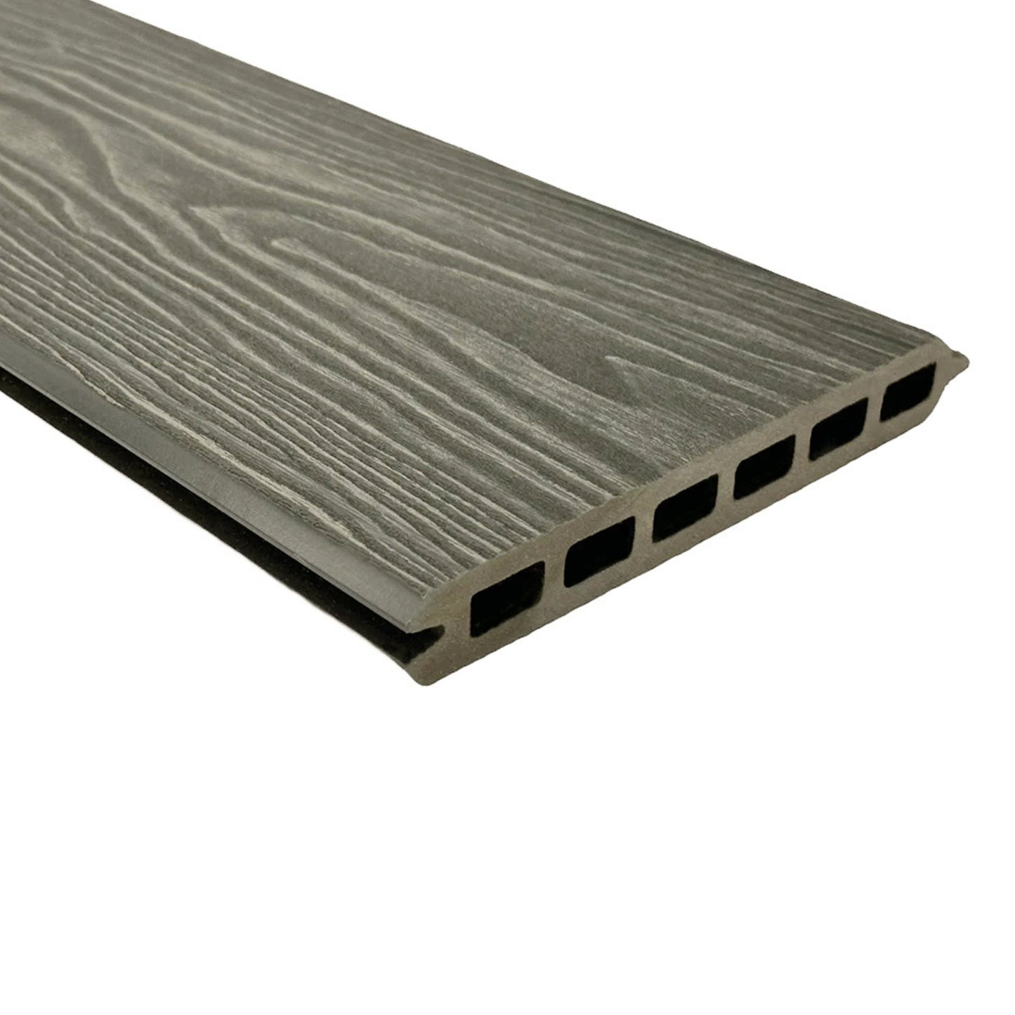 Composite Fencing Slat - Oak