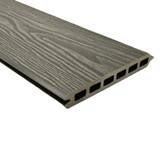 Composite Fencing Slat - Oak