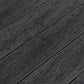 Dark Grey Wide Max Woodgrain Board 3.66m - Tuda Grass