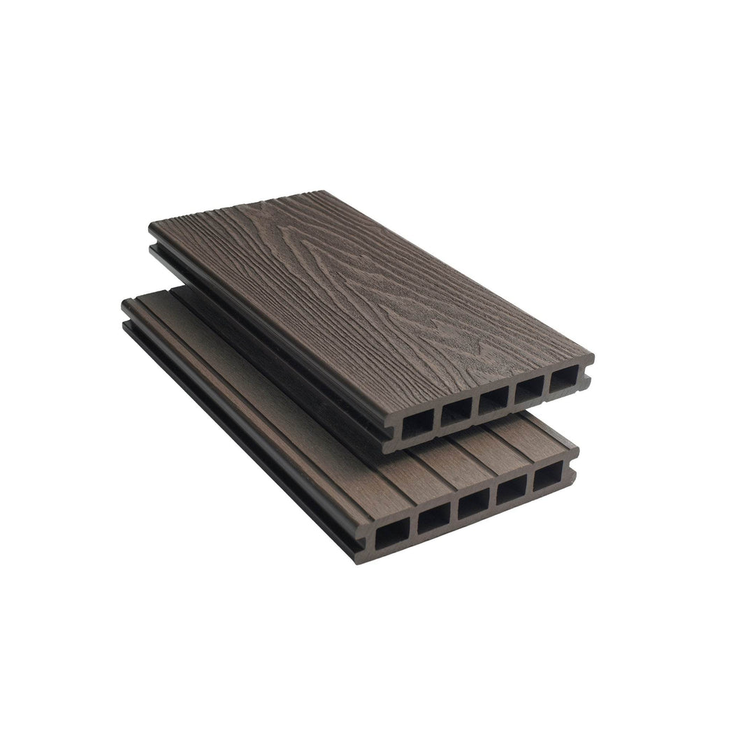 Composite Decking Samples | FREE | Nationwide Delivery – Tuda Grass