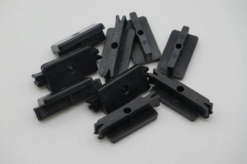 100x Fixing Clips - Tuda Grass