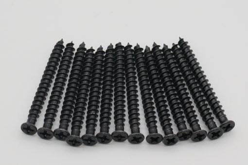 100x Fixing Screws - Tuda Grass