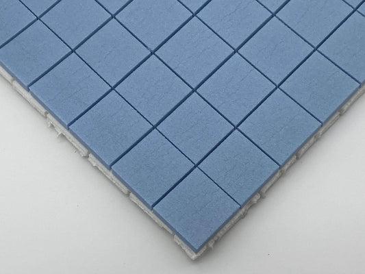 20mm Alveo Shockpad - Tuda Grass