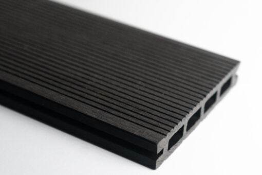 Black 2.9m PSQM - Tuda Grass