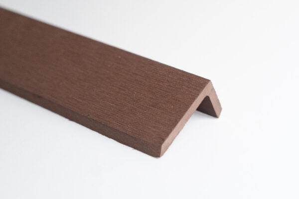 Brown Classic Trim - Tuda Grass