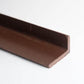 Brown Classic Trim - Tuda Grass