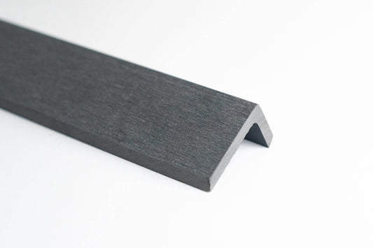 Grey Classic Trim - Tuda Grass