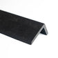 Black Classic Trim - Tuda Grass