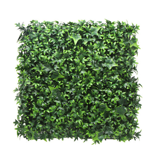 Ivy Green - Artificial Living Wall