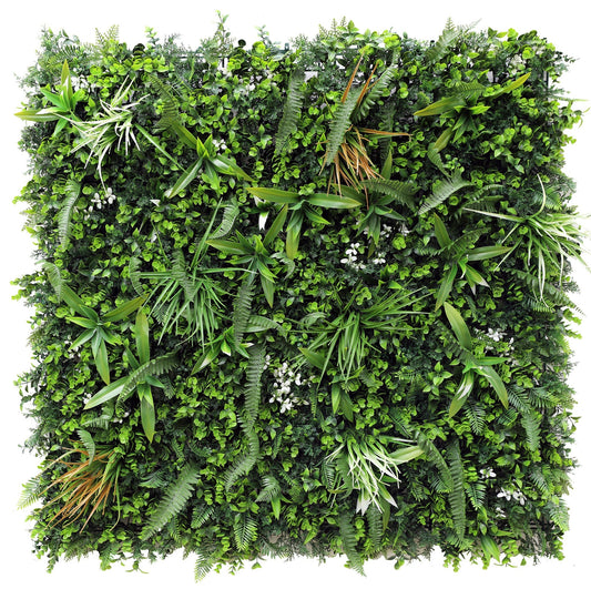 Sakura - Artificial Green Wall