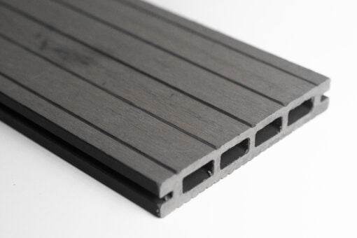 Grey Classic Board 2.9m - Tuda Grass