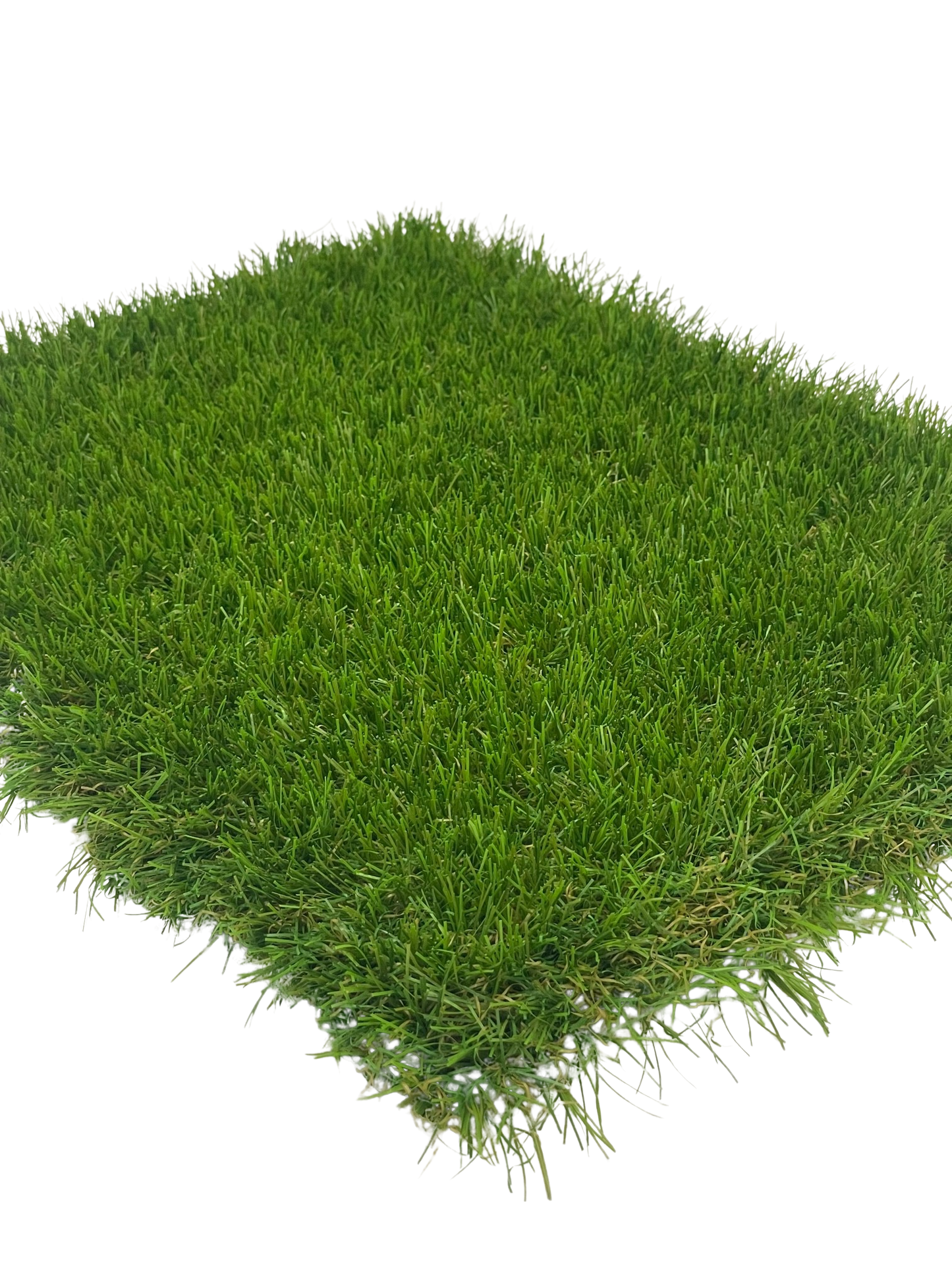 Limited Edition 6 Artificial Grass Sample