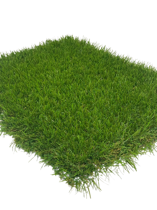 Limited Edition 6 Artificial Grass Sample