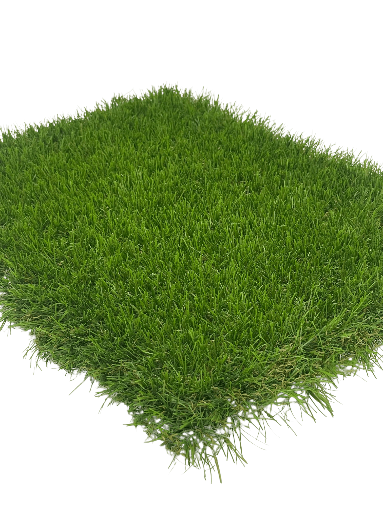 Limited Edition 6 - 35mm Artificial Grass Sample - Tuda Grass