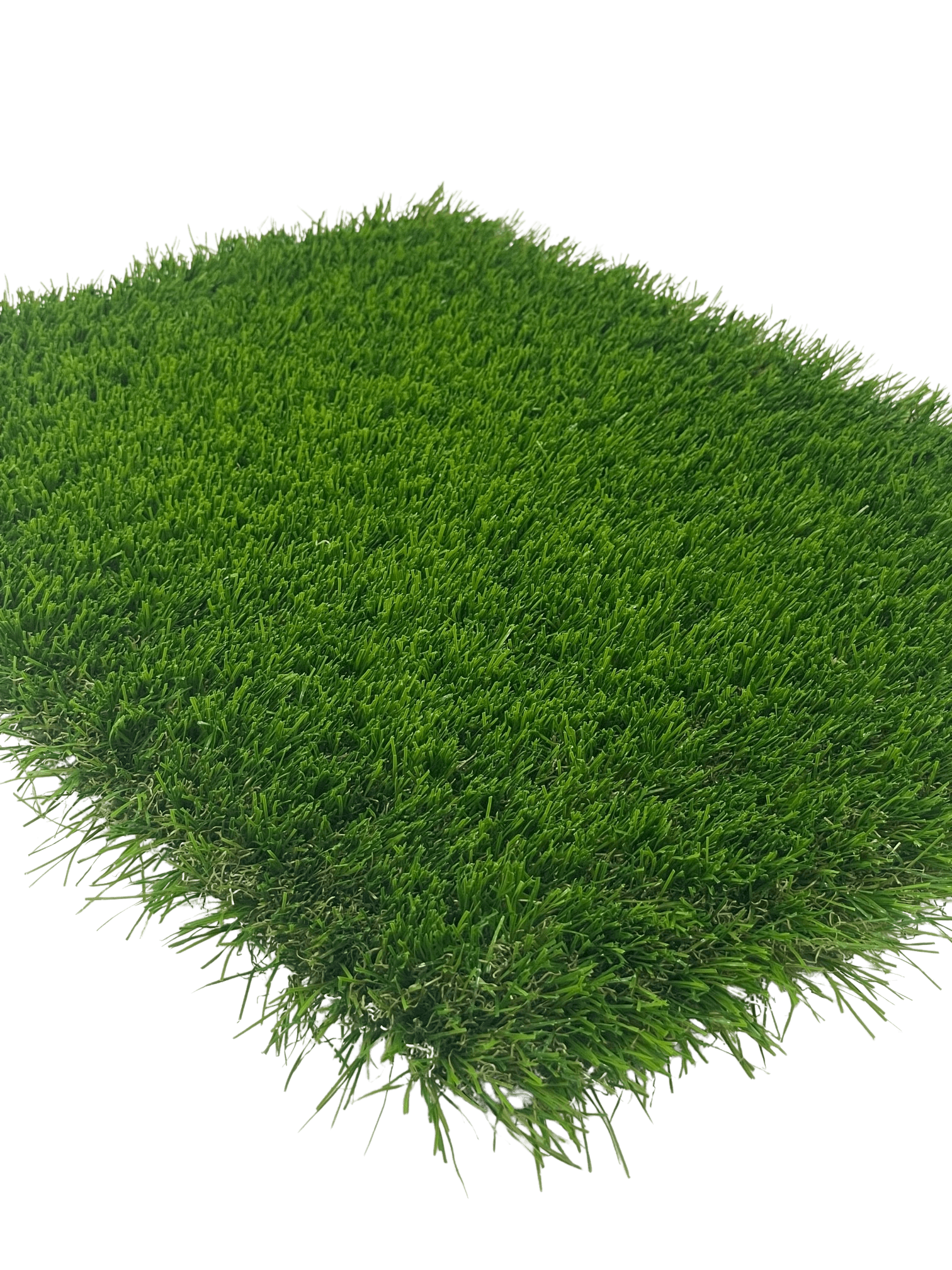 Monaco 40mm Artificial Grass - Tuda Grass