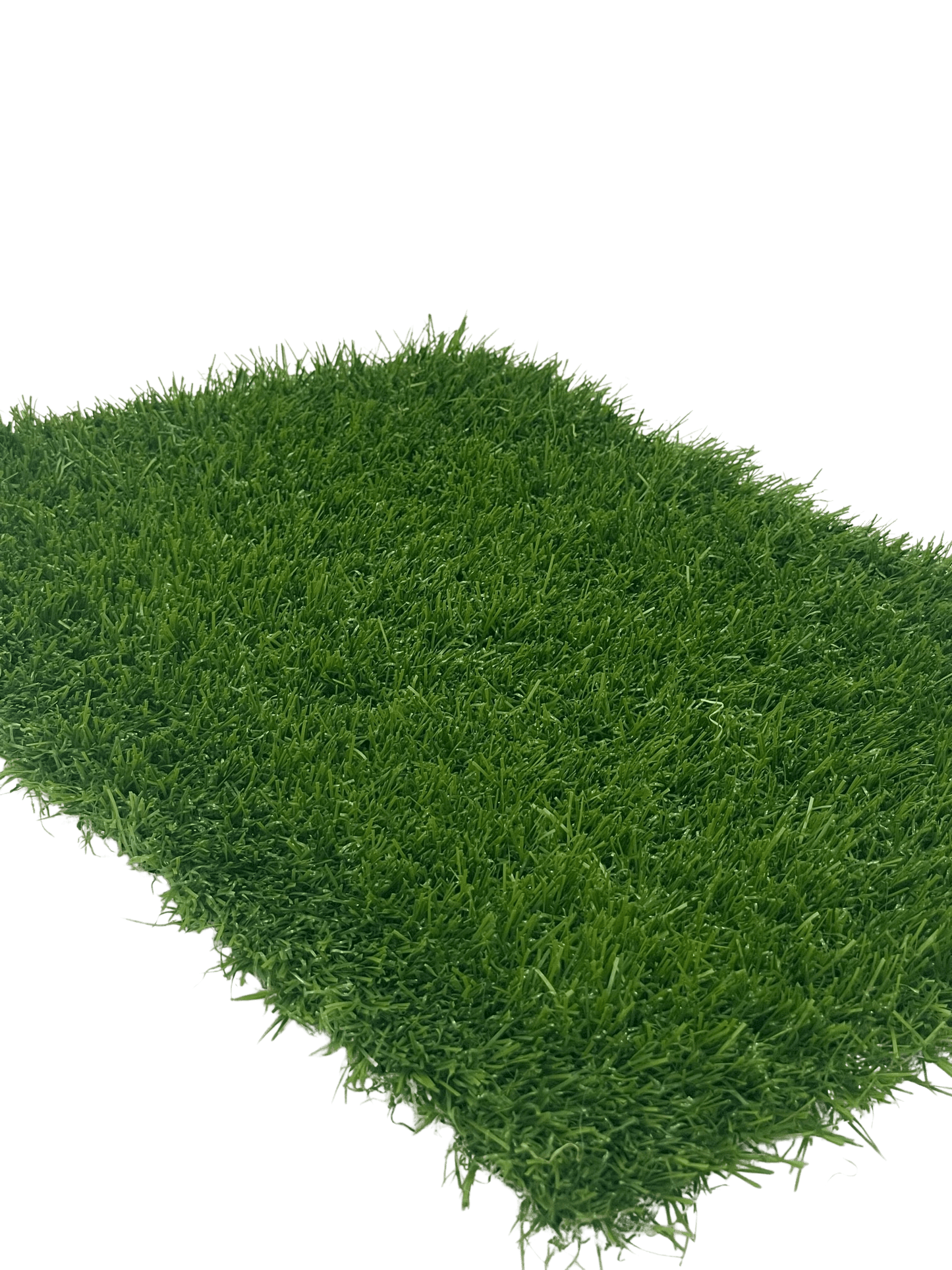 Orlando 30mm Artificial Grass Sample - Tuda Grass