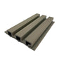 Composite Slatted Cladding – Antique - Series 2 - Tuda Grass