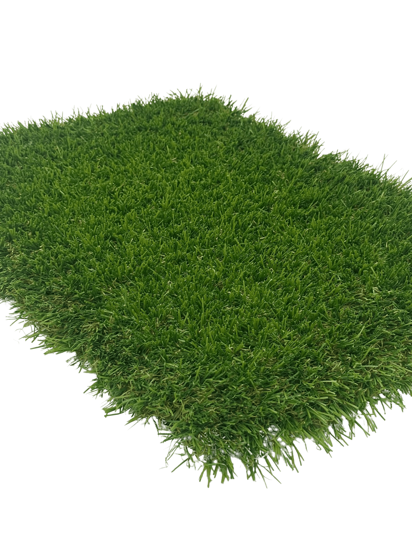 Supreme 36mm Artificial Grass Sample - Tuda Grass