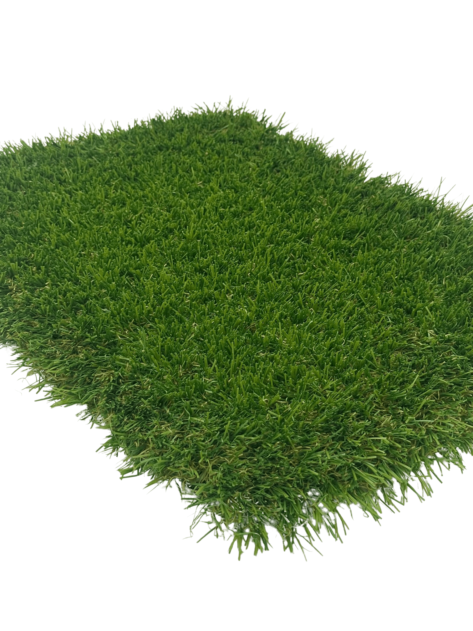 Supreme 36mm Artificial Grass Sample - Tuda Grass