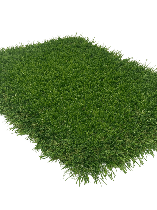 Supreme 36mm Artificial Grass Sample - Tuda Grass
