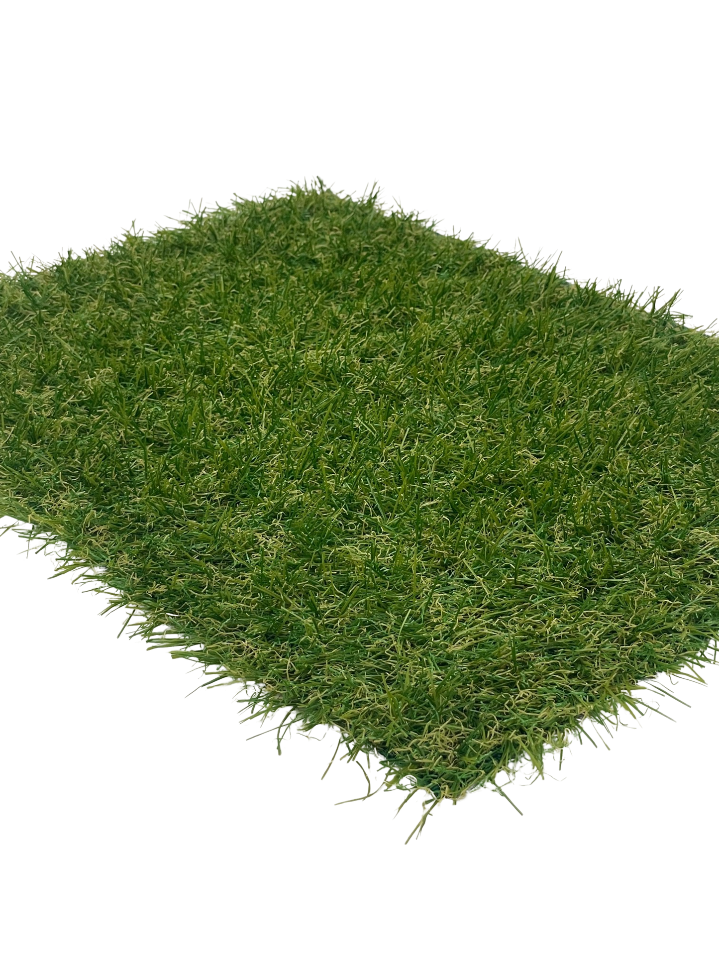 Santorini PU Artificial Grass Sample