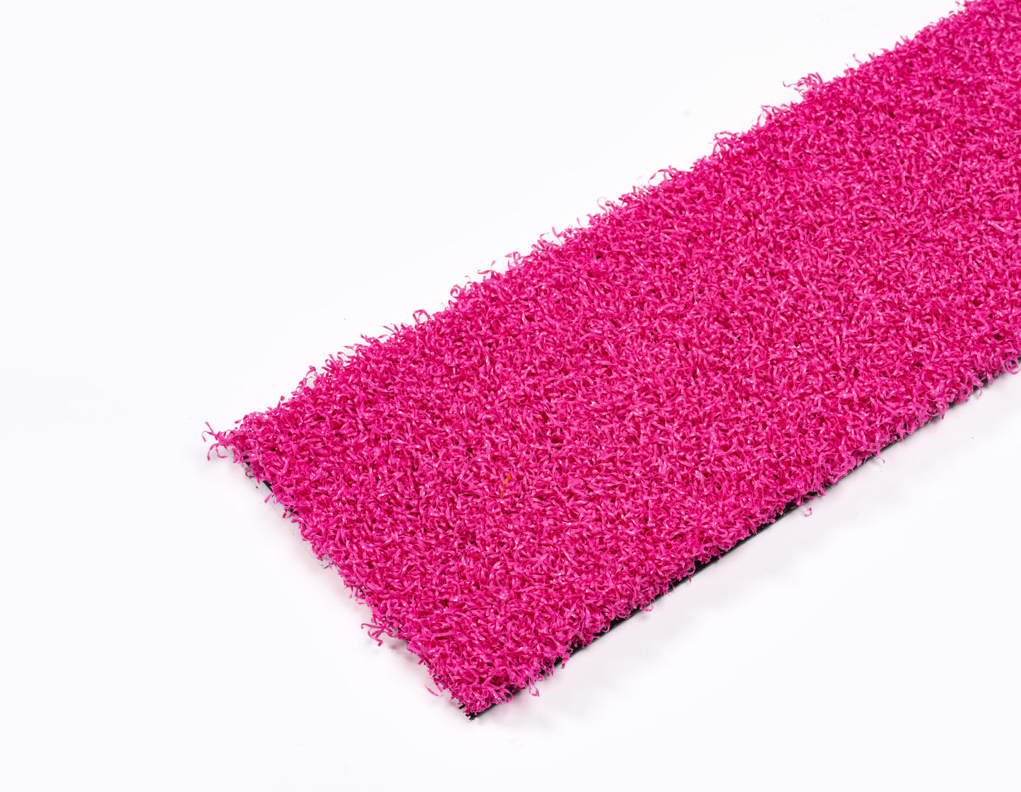 Pink Schools Artificial Grass Sample