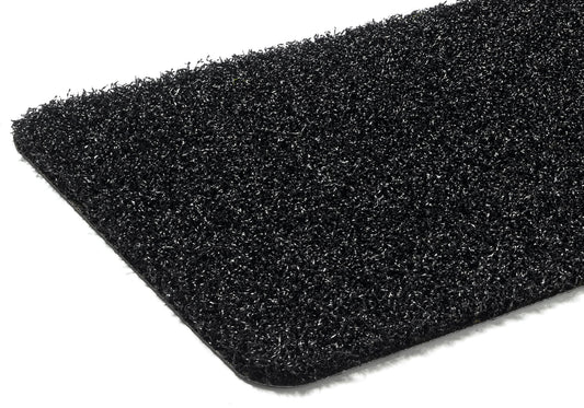 Black Schools 10mm Artificial Grass