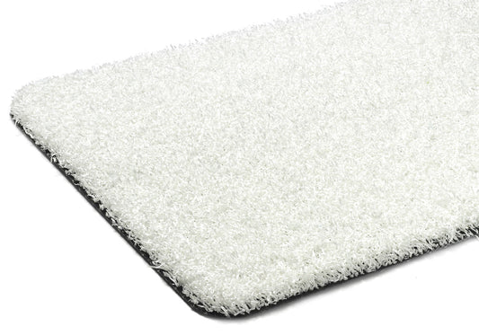 White Schools 10mm Artificial Grass