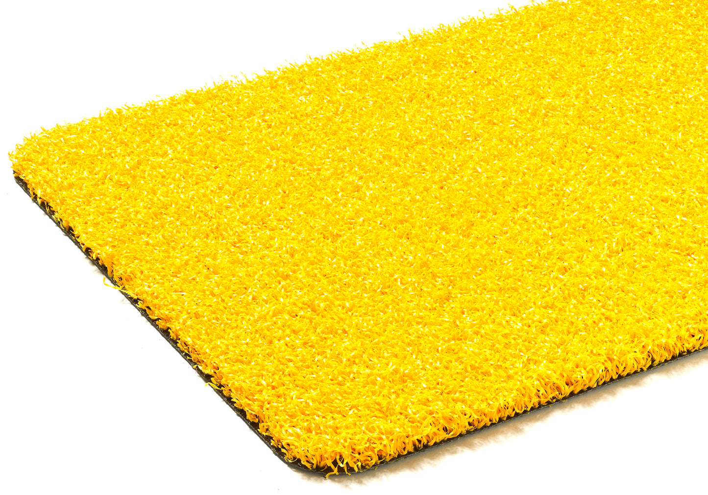 Yellow Schools 10mm Artificial Grass
