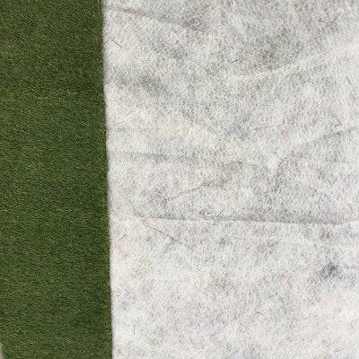 Heavy Duty Geo-Textile Membrane - Tuda Grass