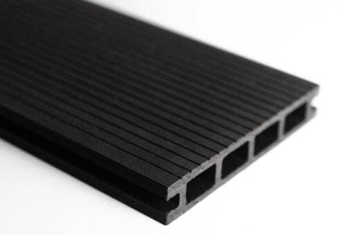 Charcoal Eco Board 2.4m - Tuda Grass