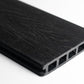 Black Woodgrain Board 3.6m