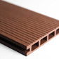 Autumn Eco Composite Decking Sample - Tuda Grass
