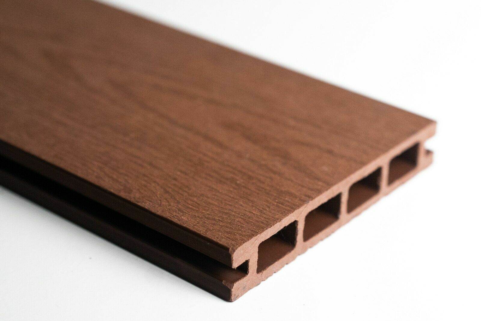 Autumn Eco Board 2.4m - Tuda Grass