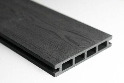 Anthracite Eco Board 2.4m - Tuda Grass