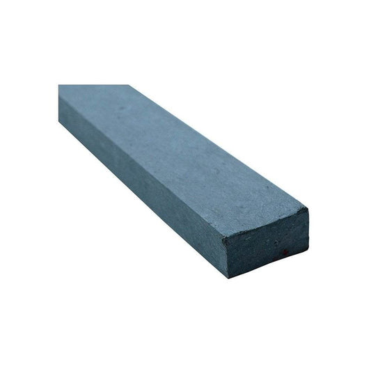 100% Recycled Plastic Board/Rail/Batten 25mm x 50mm x 3000mm