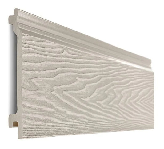 Woodgrain Cladding - Ash