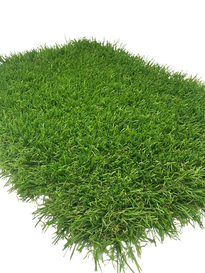 King Artificial Grass Sample