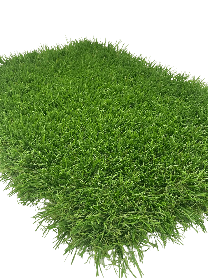 King 50mm Artificial Grass Sample - Tuda Grass