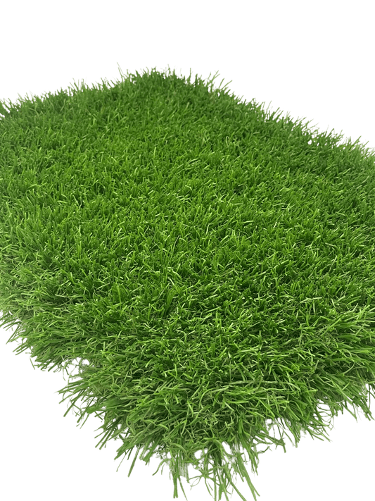 King Artificial Grass Sample