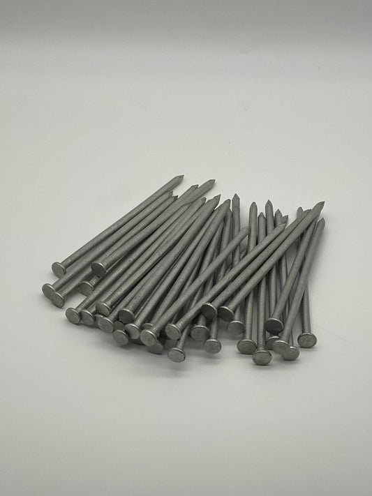 50 Artificial Grass Fixing Nails - Tuda Grass